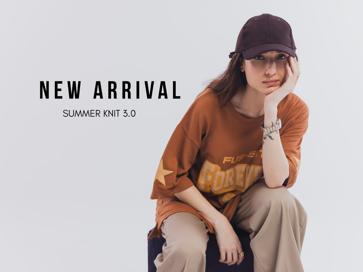 New Arrival