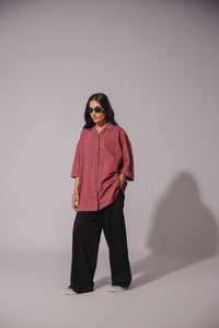 Black Trouser