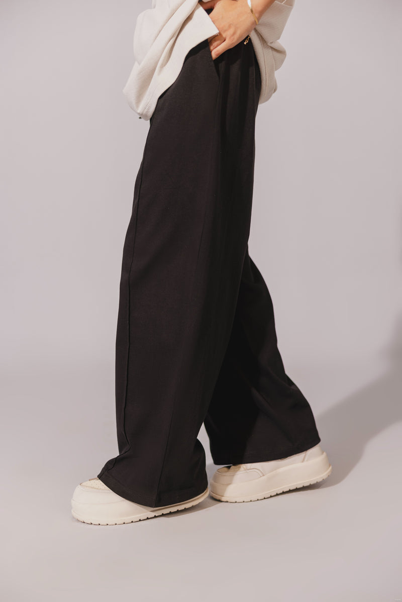Black Trouser