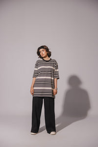 Black Trouser