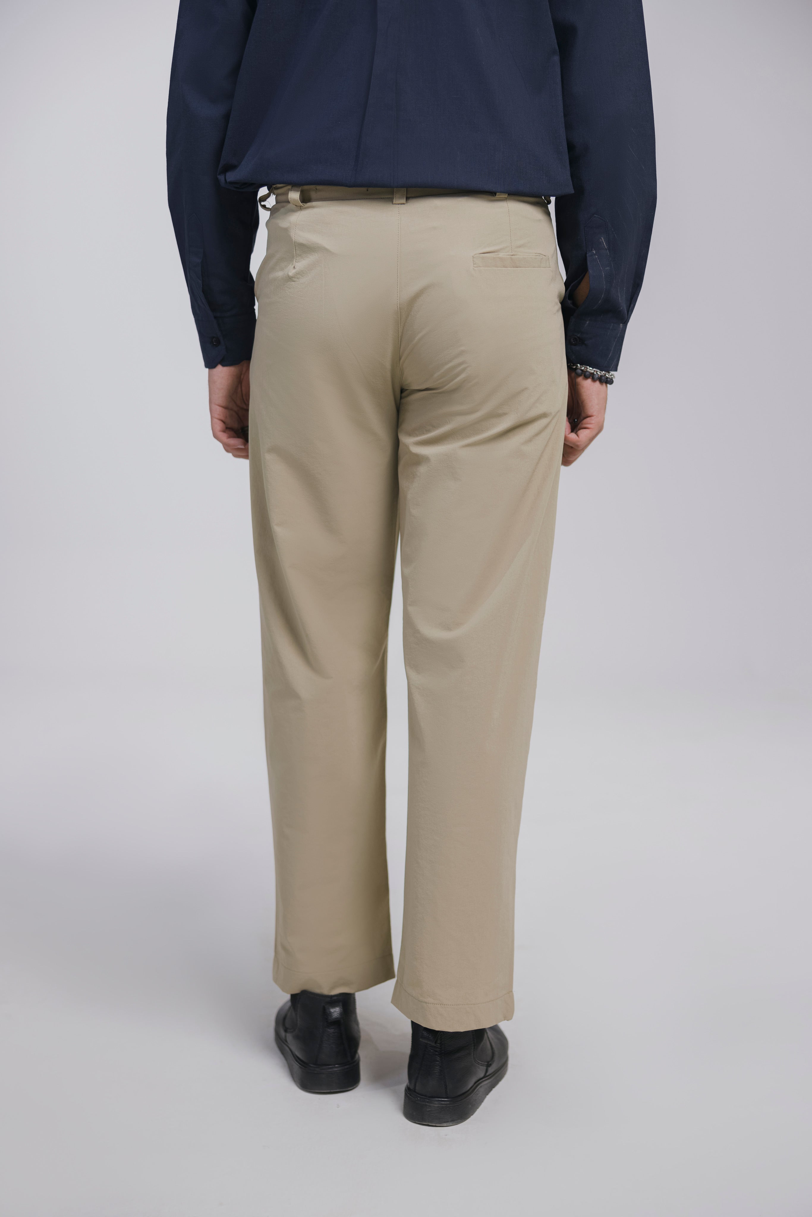 Stone Tailored Pants Men