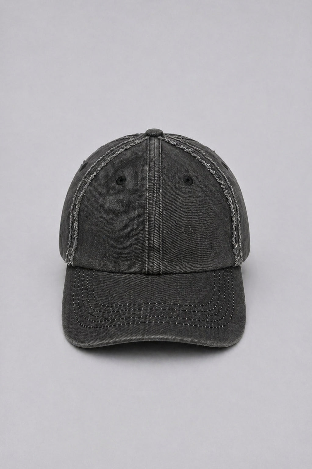 Acid Wash Caps