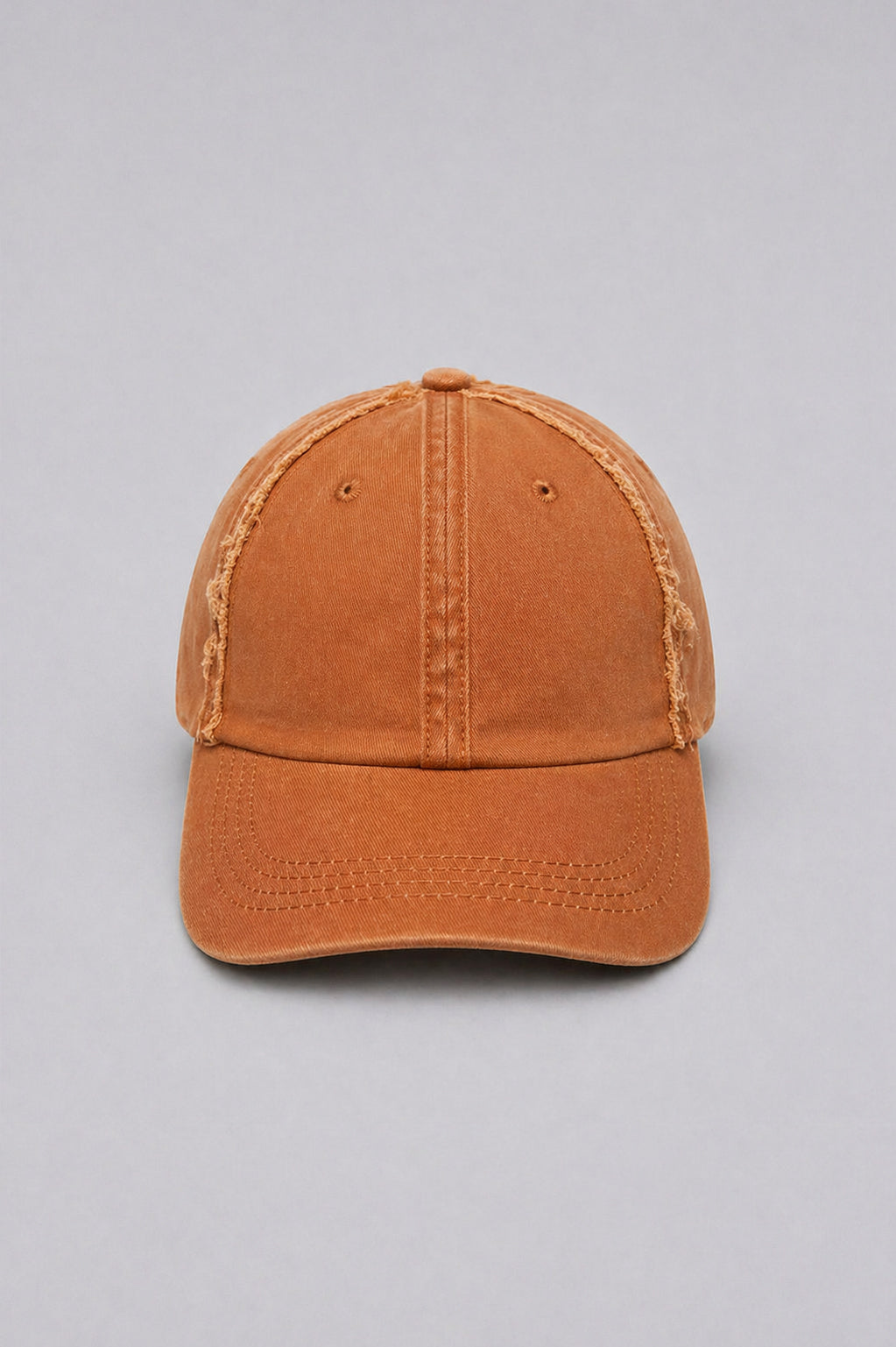 Acid Wash Caps