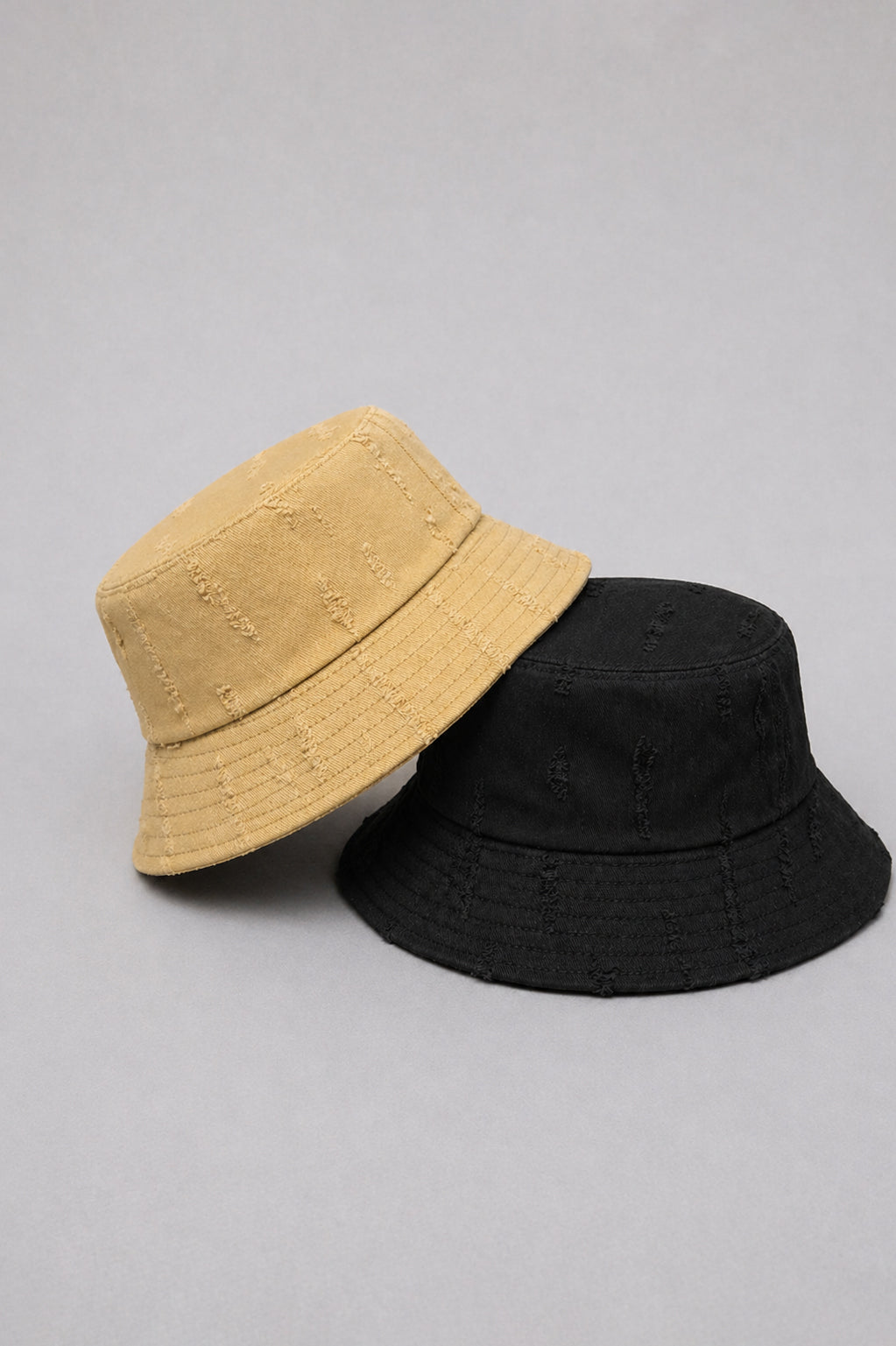 Bucket Hats