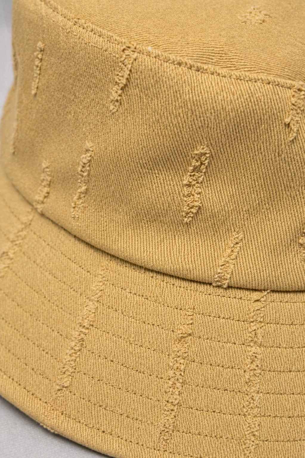 Bucket Hats