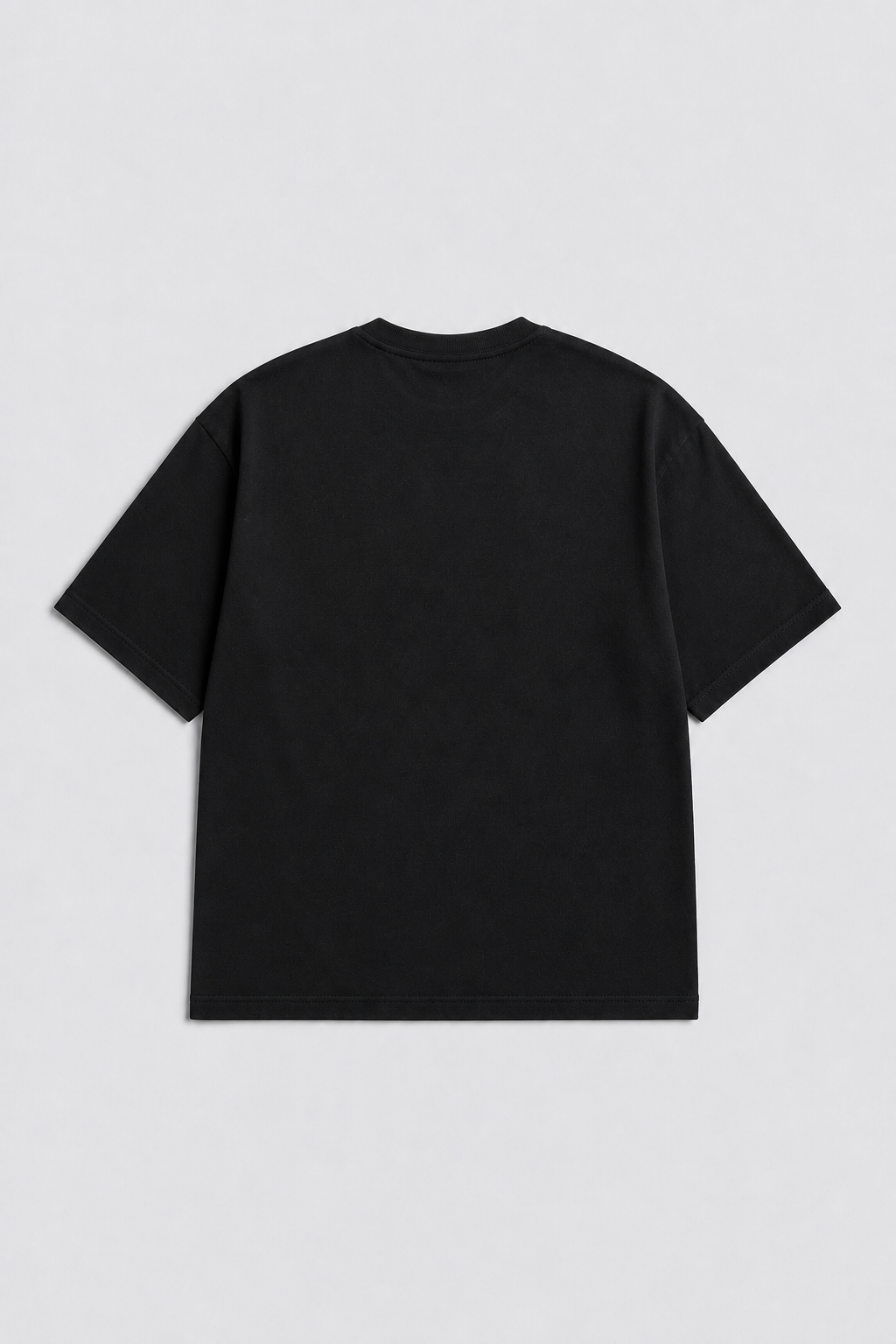 Basic Black Tee