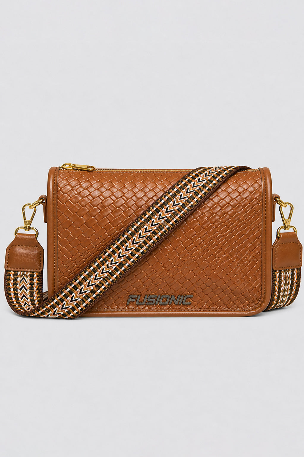 Pebbled Cross Body