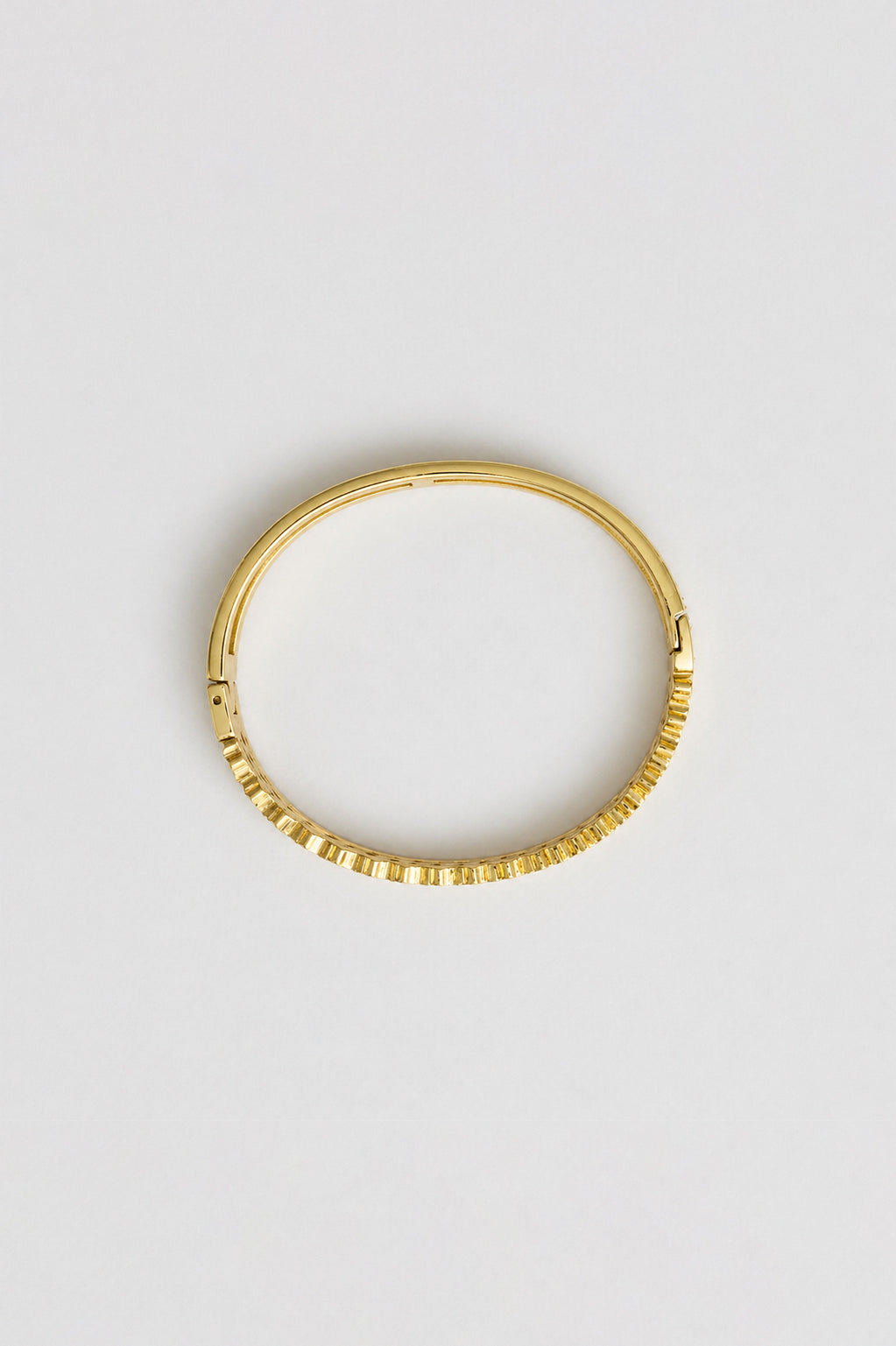 Clover Cuff