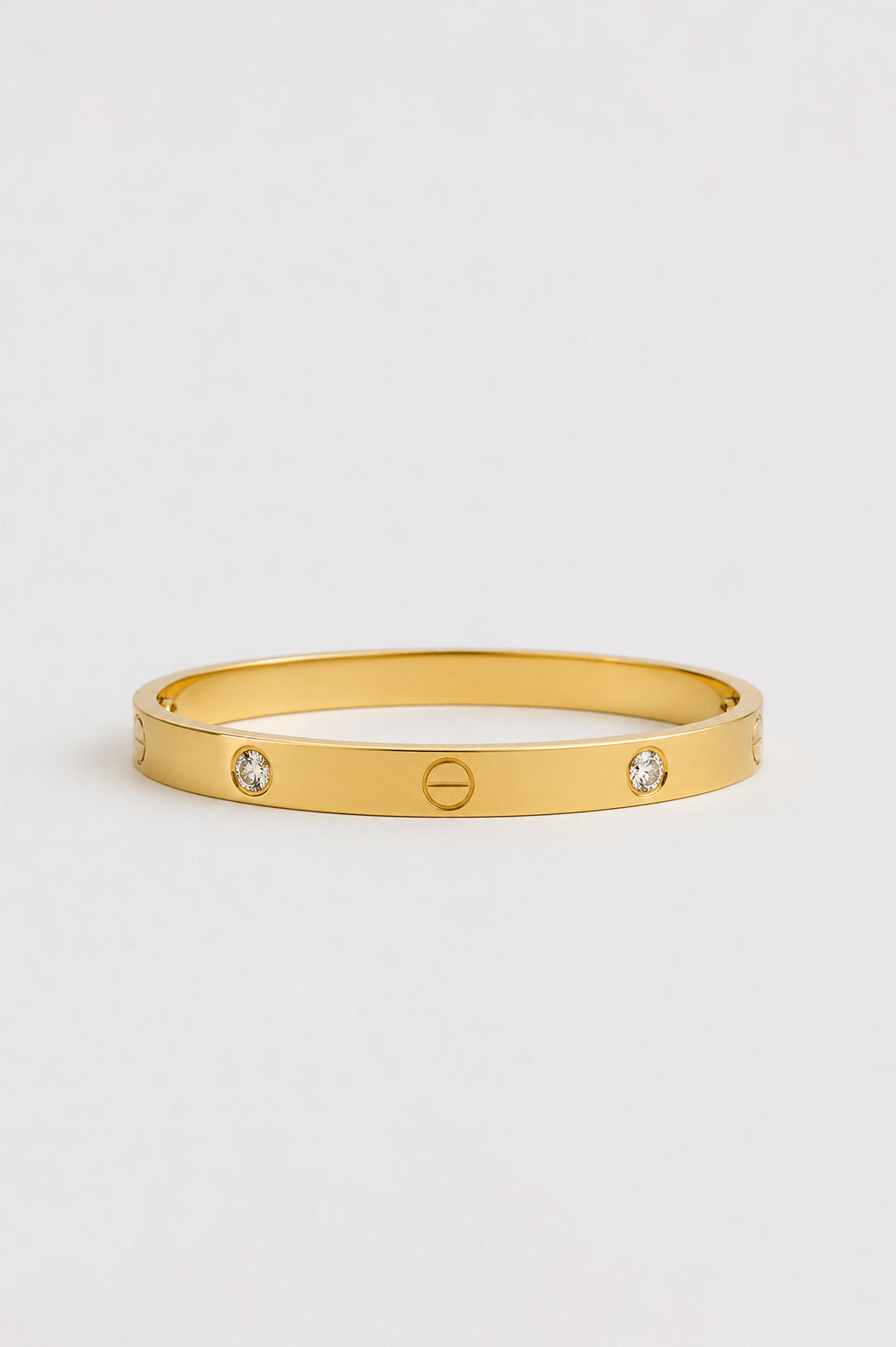 Metallic Cuff
