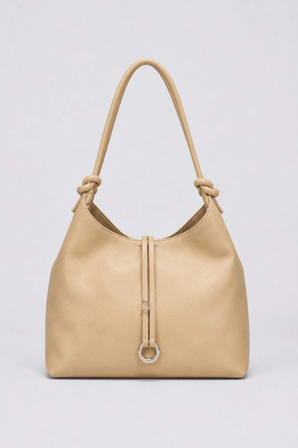 Fawn Hobo Tote