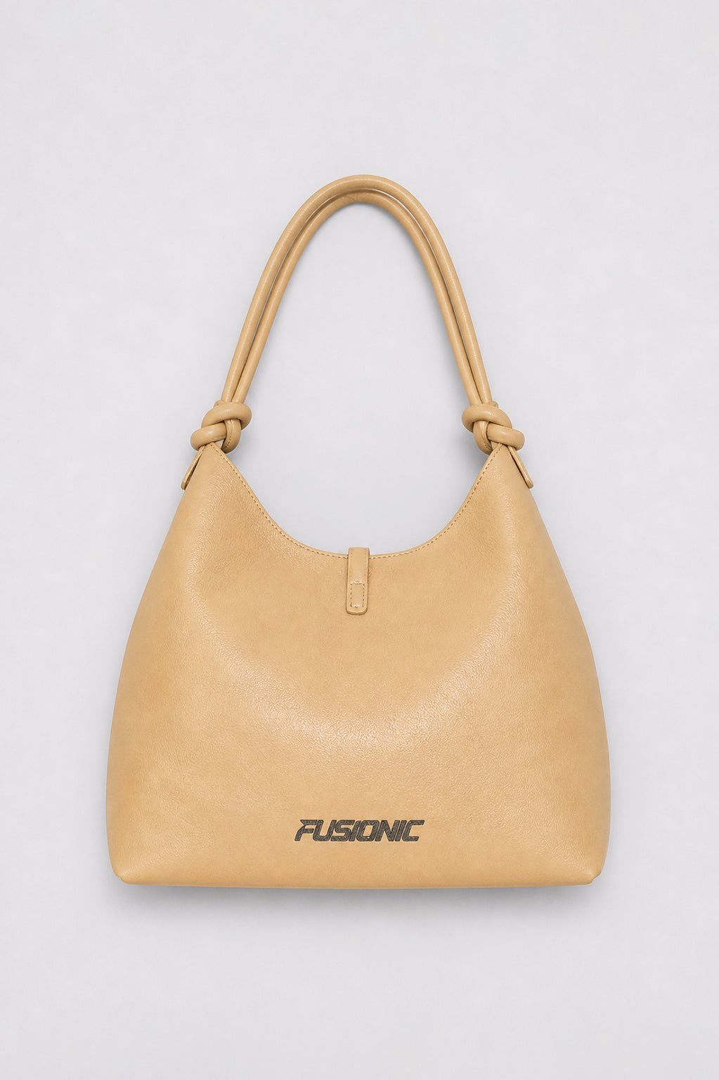 Fawn Hobo Tote