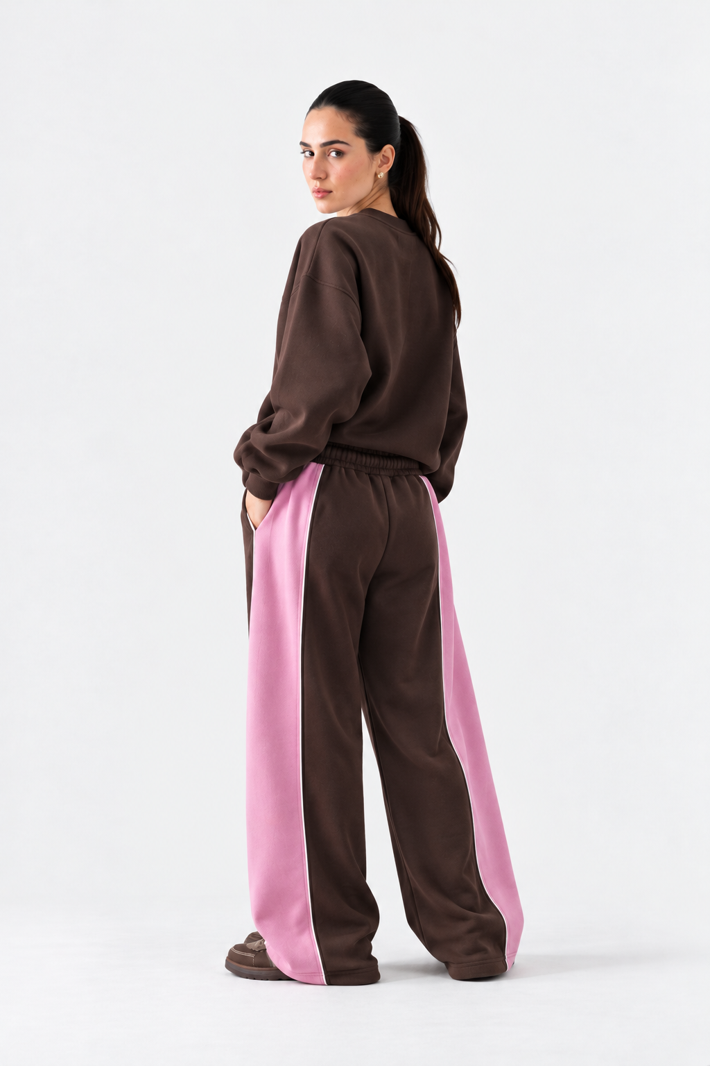 Brownstone Co-ord Set