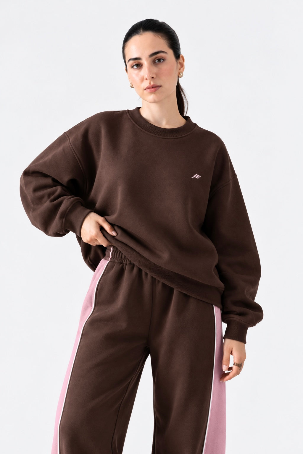 Brownstone Co-ord Set