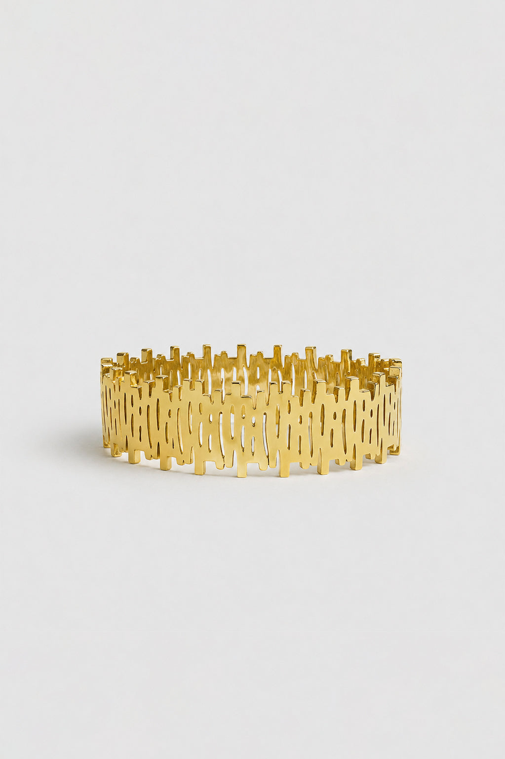 Mesh Cuff