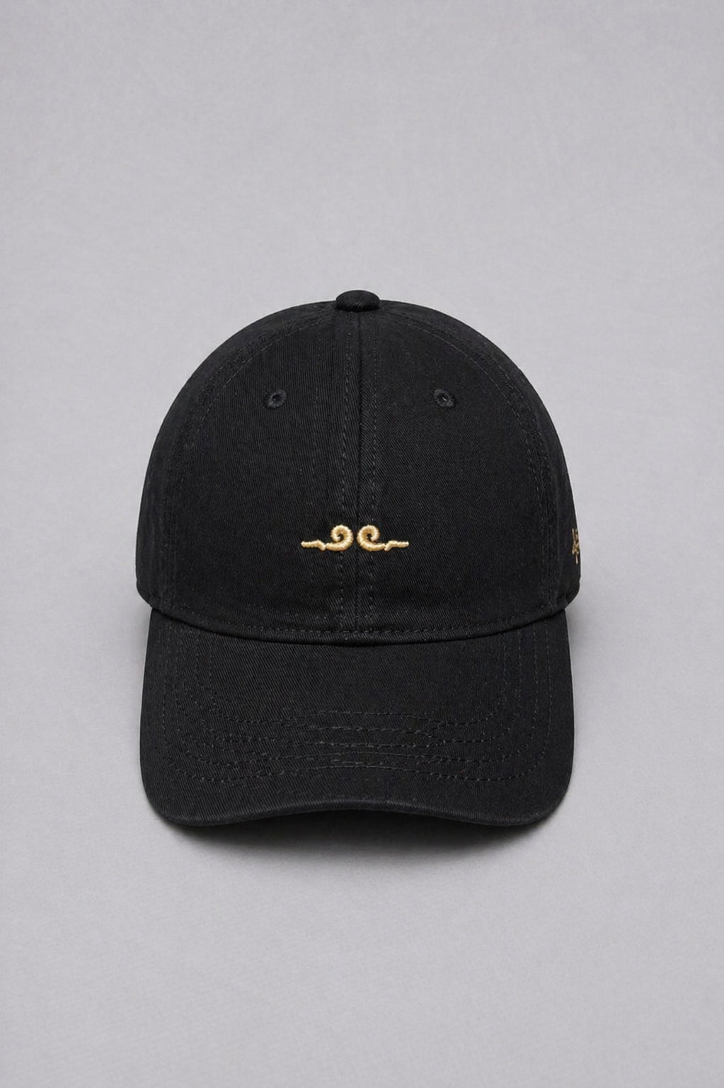 Minimal Caps
