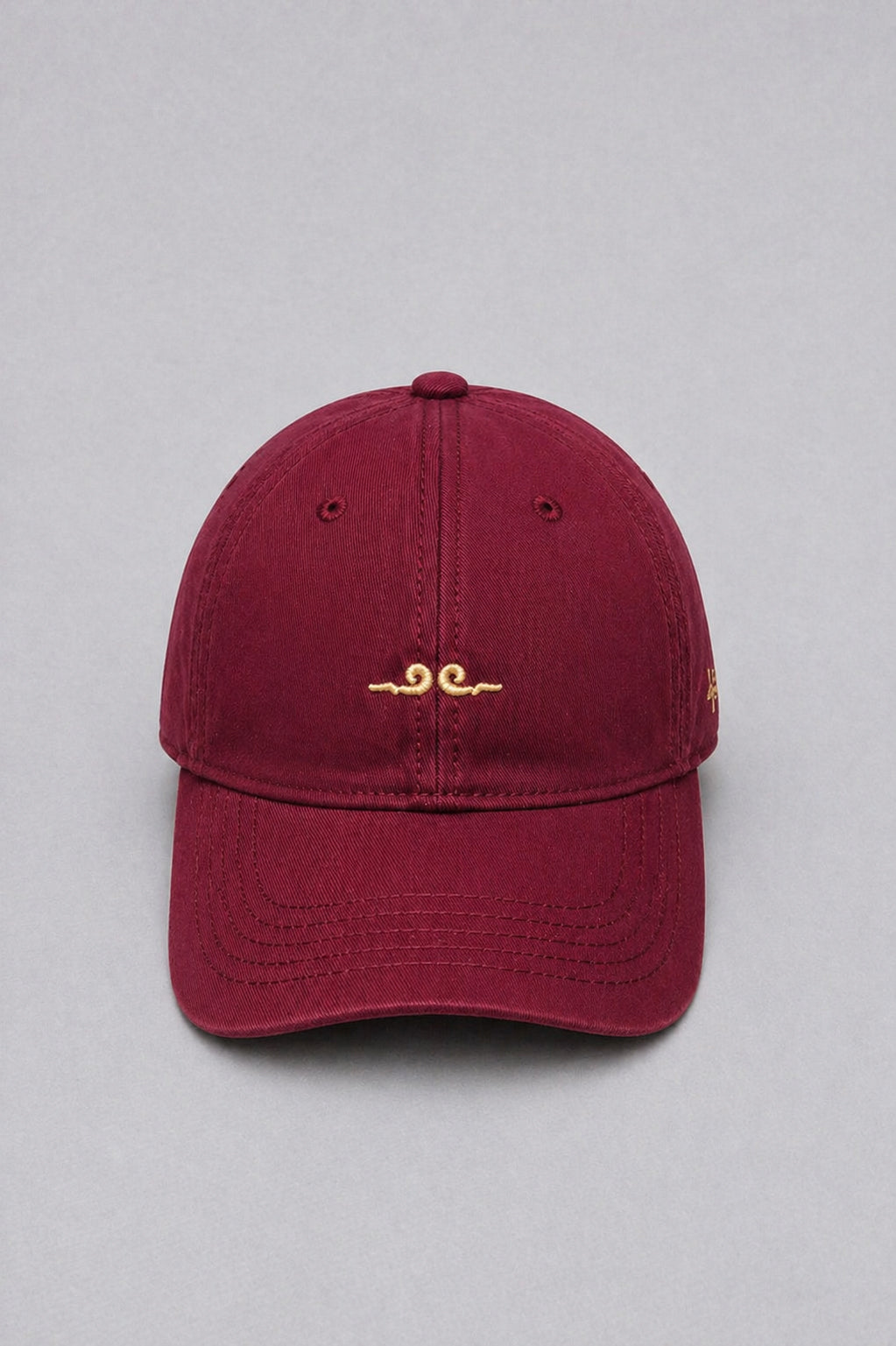 Minimal Caps