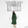 Emerald Long Dress