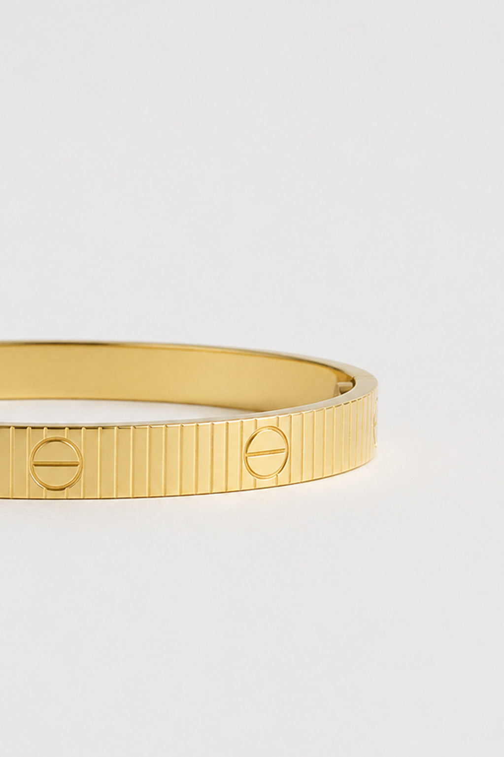 Metallic Cuff