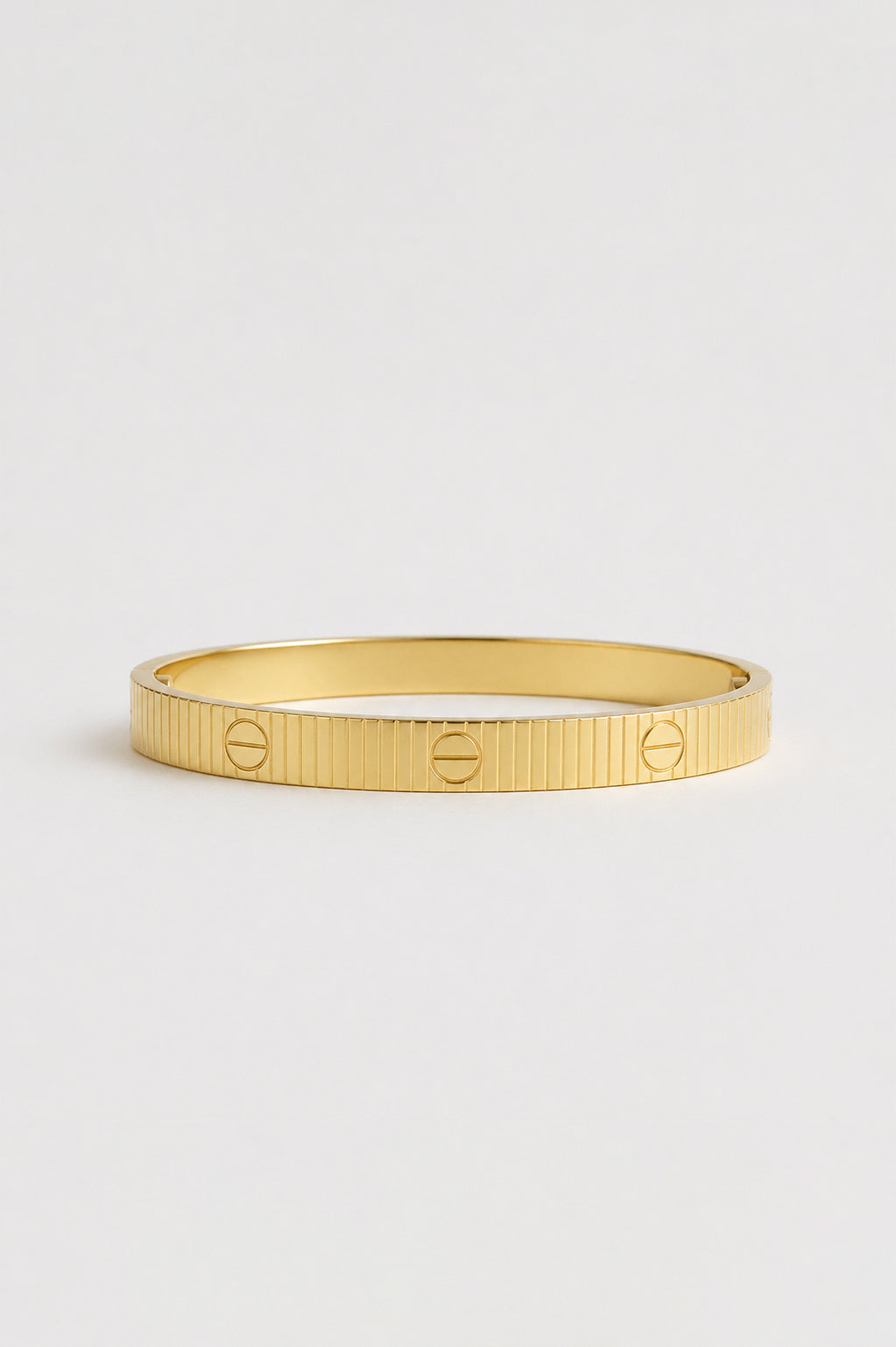 Metallic Cuff