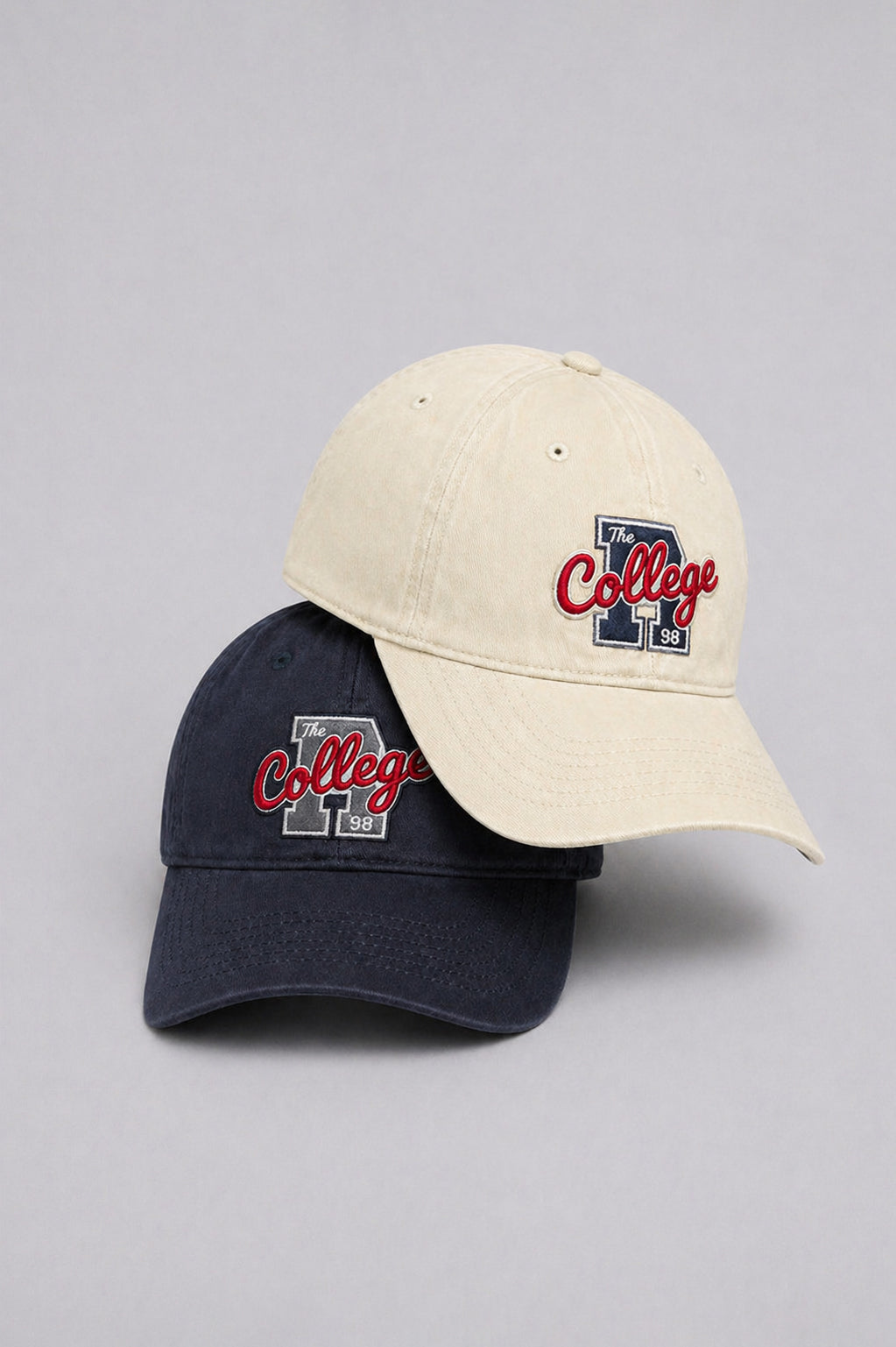 Varsity Caps