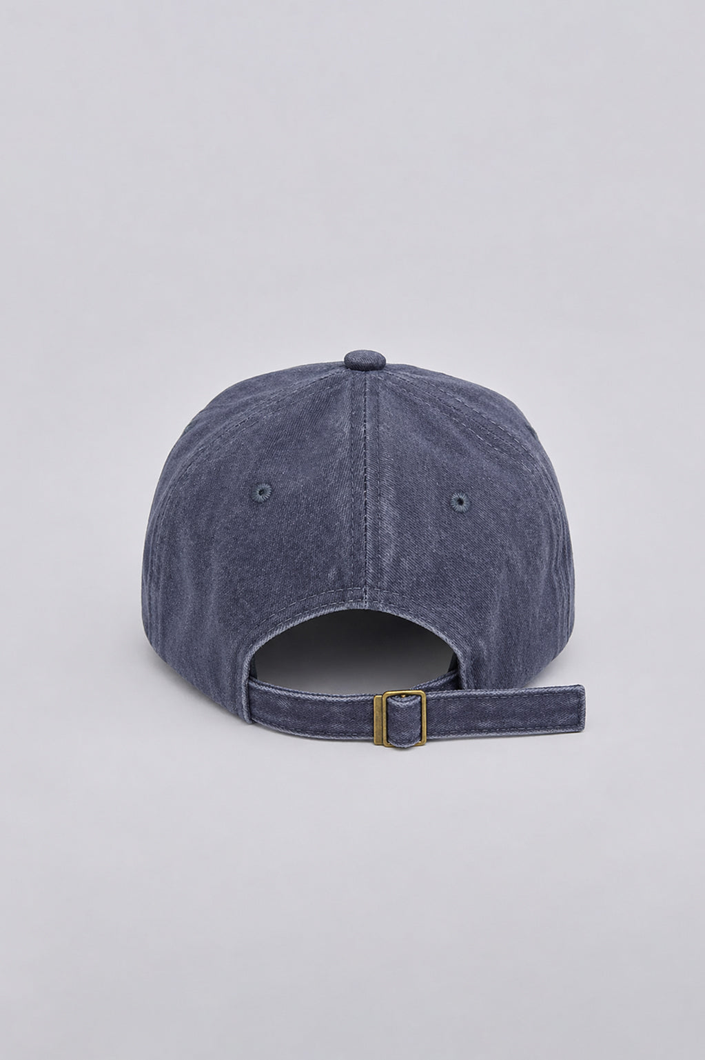 Vintage Denim Caps